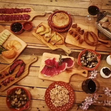 Lambisco- Alojamento Local Alfândega da Fé エクステリア 写真