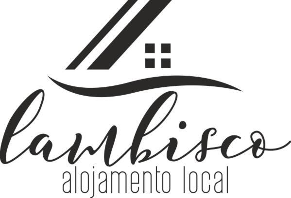 Lambisco- Alojamento Local Alfândega da Fé エクステリア 写真
