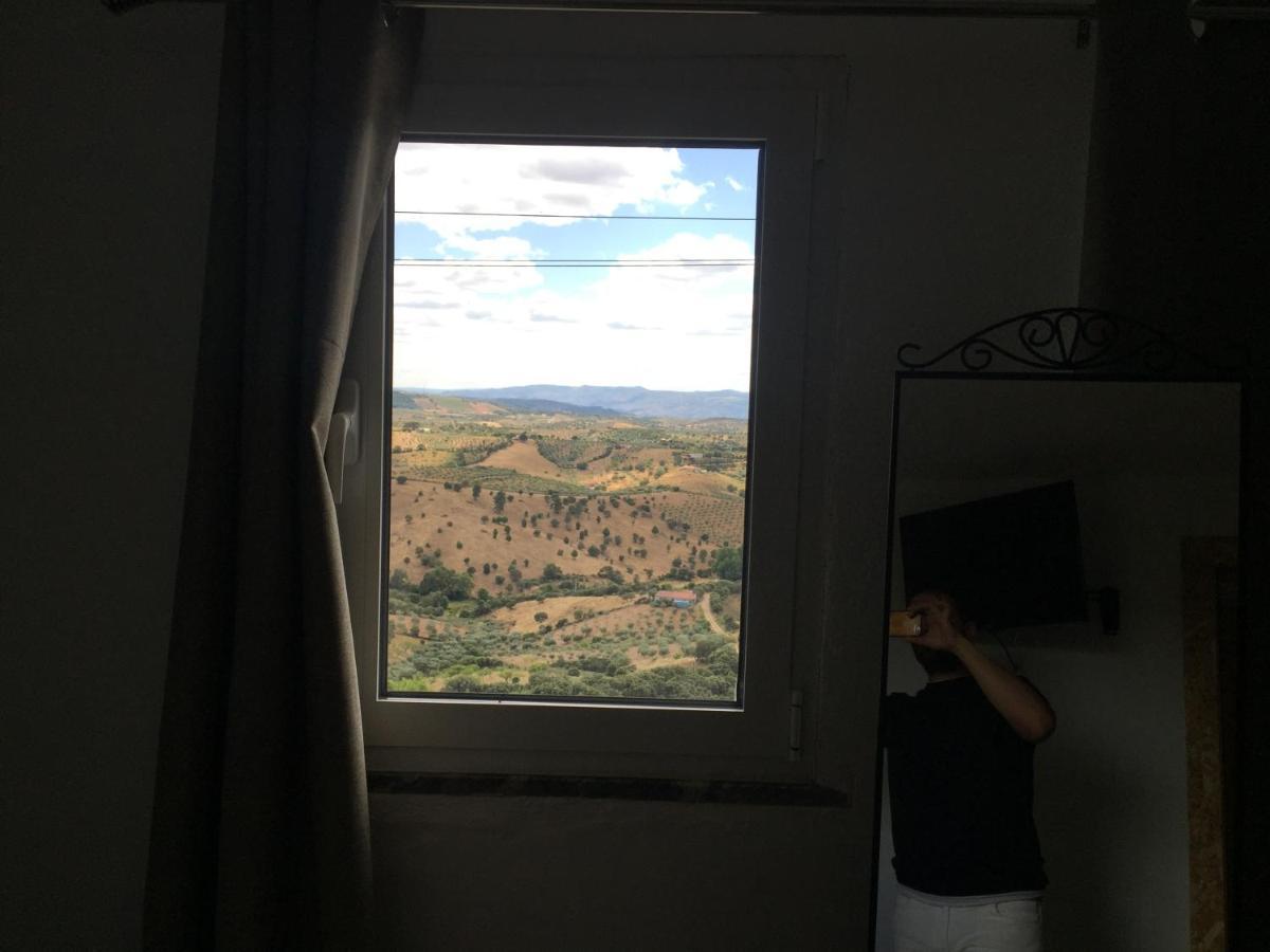 Lambisco- Alojamento Local Alfândega da Fé エクステリア 写真